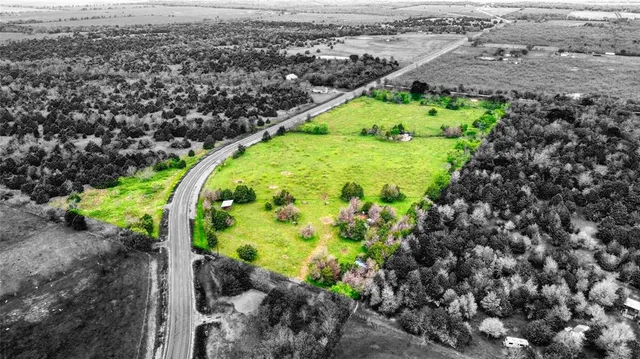 $220,000 | 5921 Farm To Market Road 636, Kerens, TX 75144