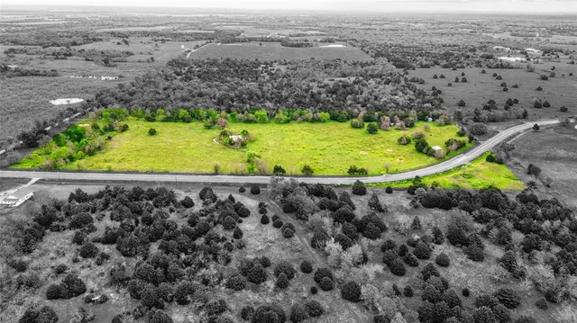 $220,000 | 5921 Farm To Market Road 636, Kerens, TX 75144