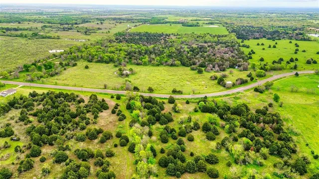 $220,000 | 5921 Farm To Market Road 636, Kerens, TX 75144