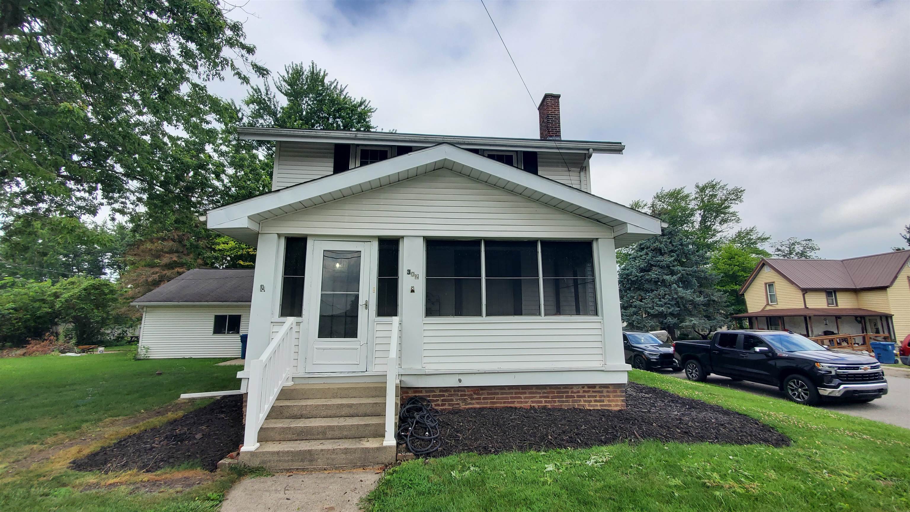 302 South Water Street Monroeville, IN 46773 - Photo 2 of 49