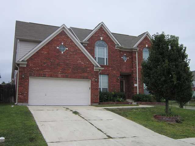 3732 Geese Route Round Rock, TX 78665 - Photo 1 of 1 Gallery Image 1