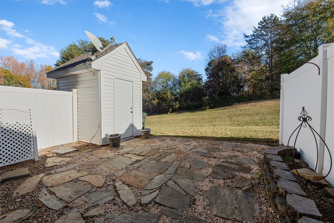 78 Spring Crossing Circle Greer, SC 29650 - Photo 11 of 27 Outdoor Living