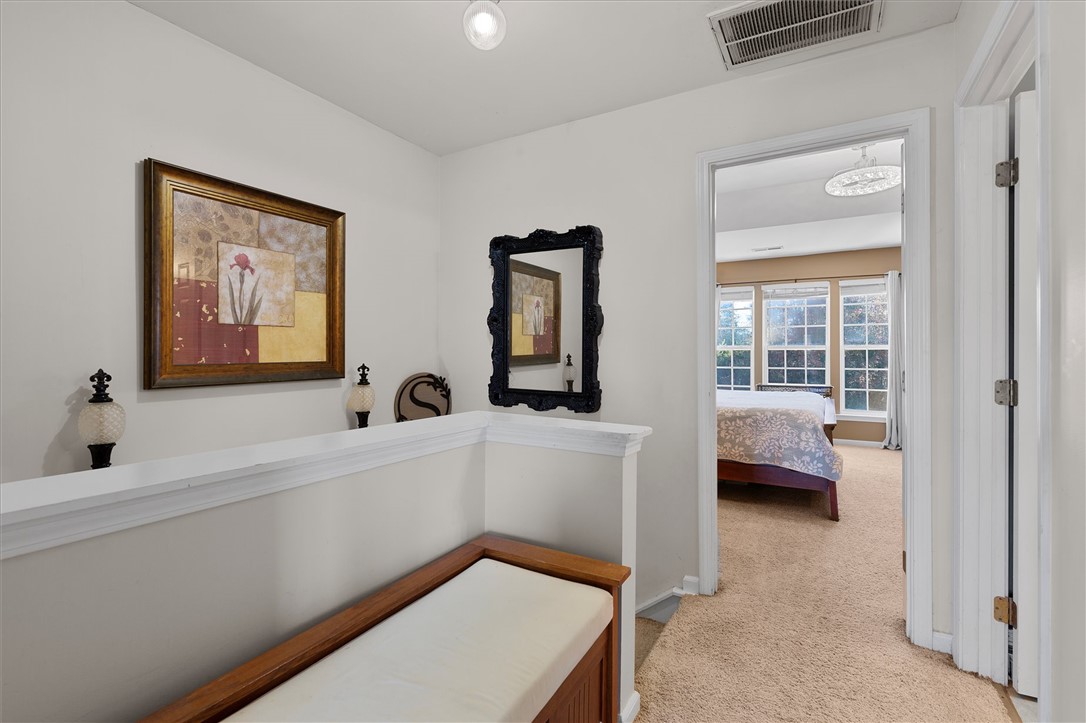 78 Spring Crossing Circle Greer, SC 29650 - Photo 16 of 27 Landing