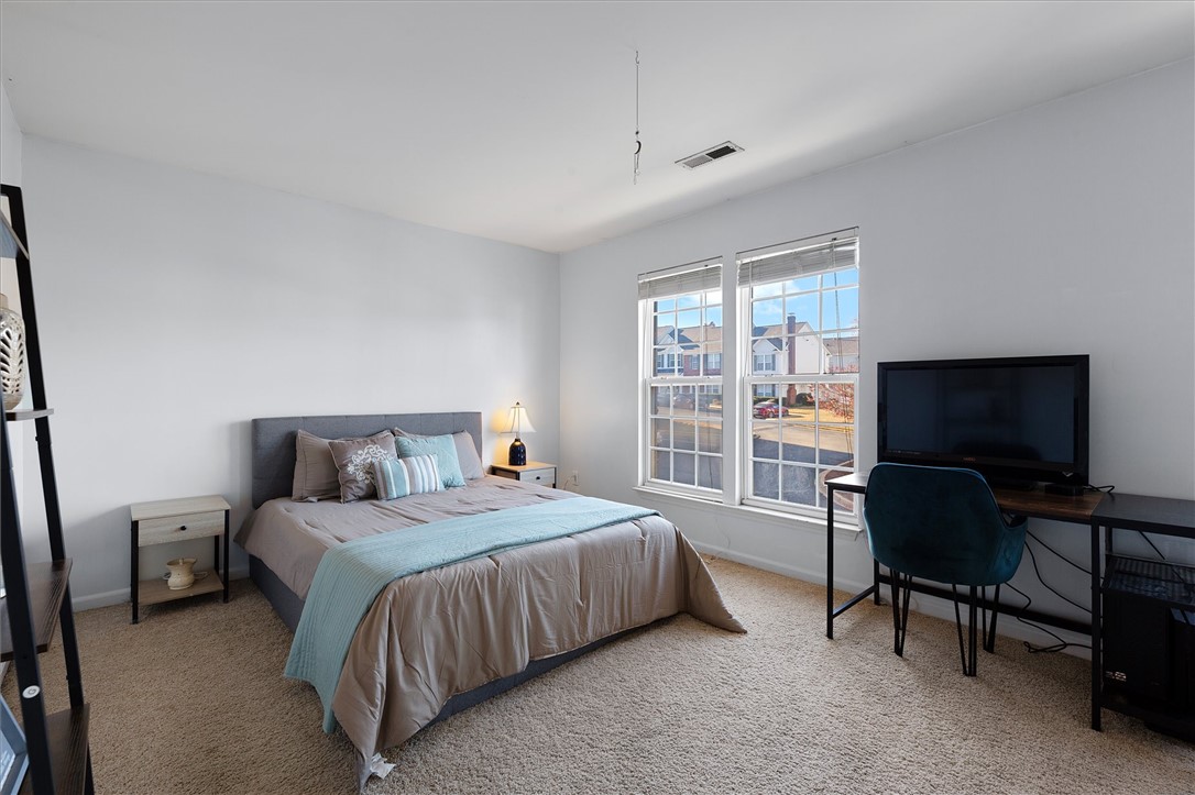 78 Spring Crossing Circle Greer, SC 29650 - Photo 22 of 27 Second Bedroom