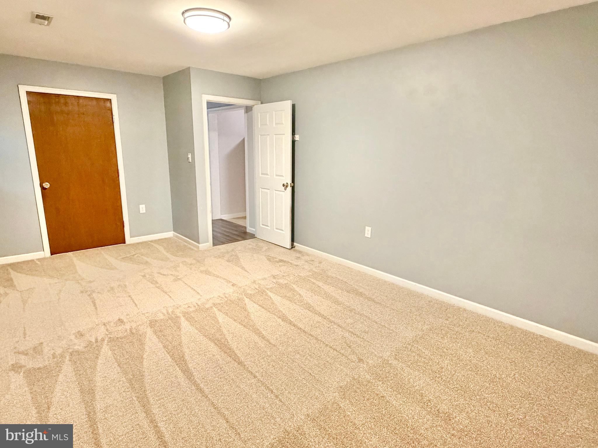 2175 Sebastian Road Fredericksburg, VA 22405 - Photo 29 of 37 bedroom 4 lower level