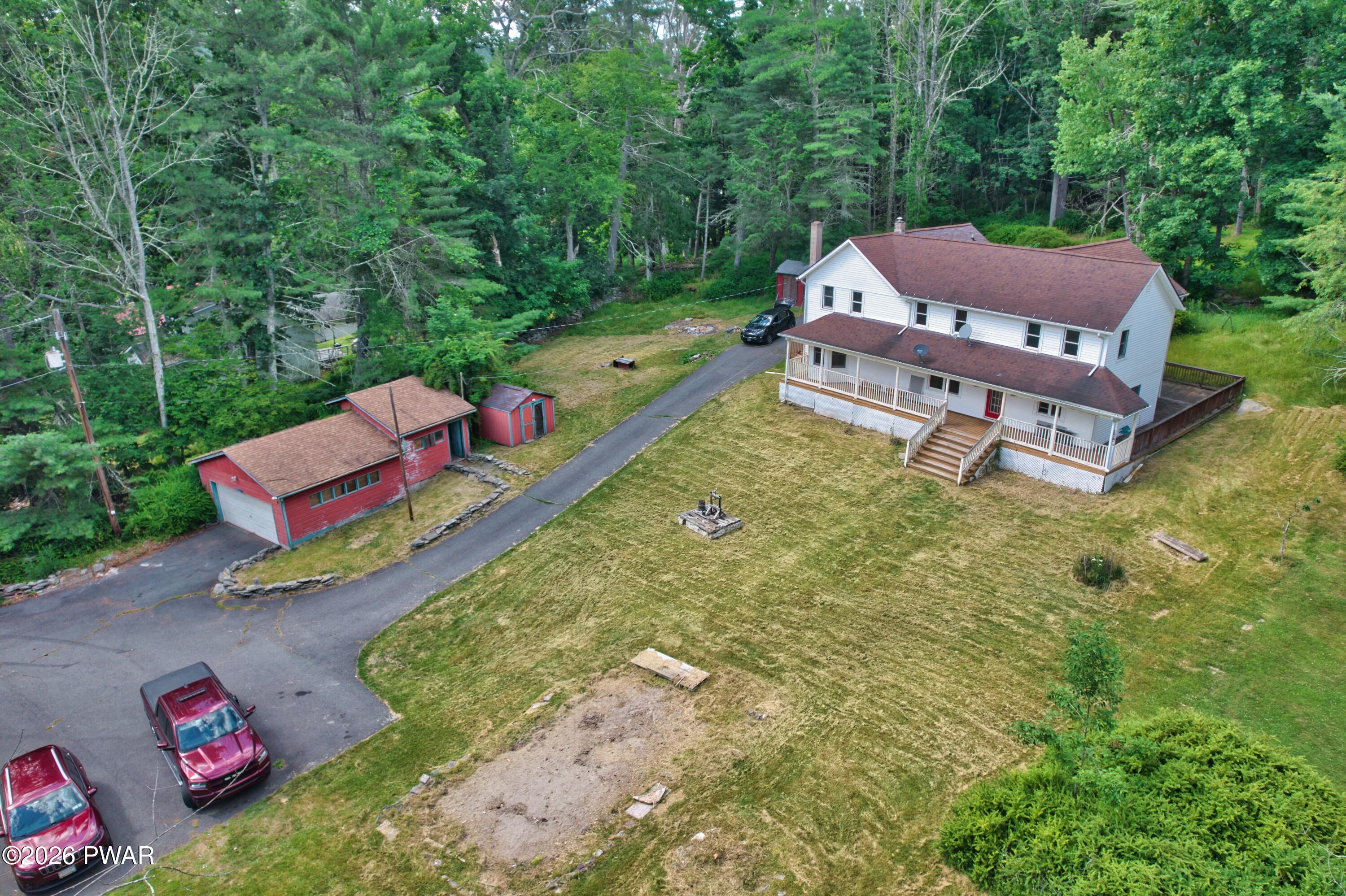 106 Bee Hollow Road Shohola, PA 18458 - Photo 27 of 34