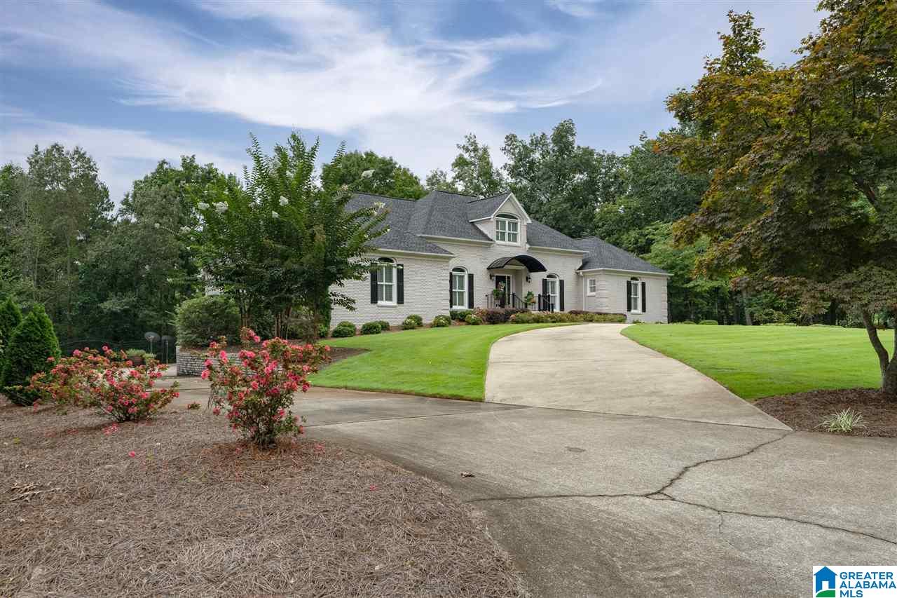 425 Slopes Drive Springville, AL 35146 - Photo 2 of 50