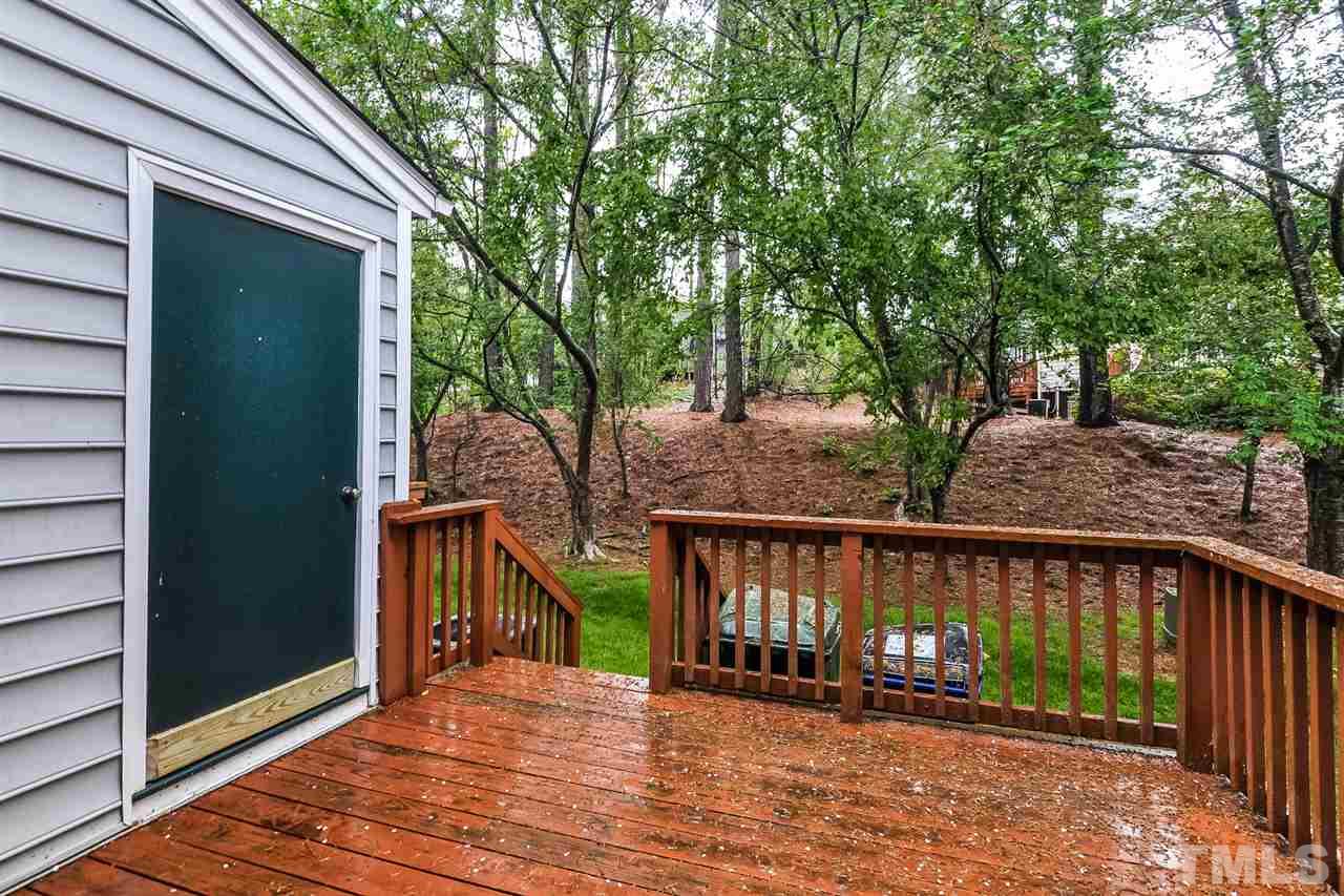 2005 Trexler Court Raleigh, NC 27606 - Photo 22 of 25