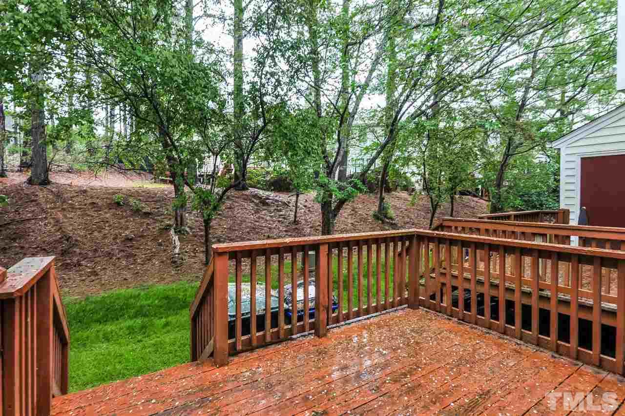 2005 Trexler Court Raleigh, NC 27606 - Photo 23 of 25