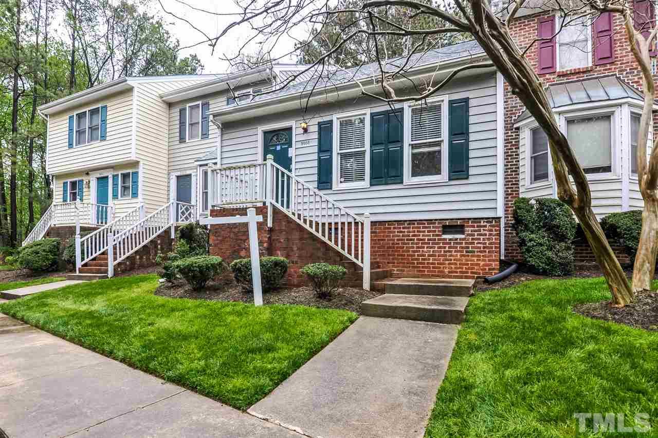 2005 Trexler Court Raleigh, NC 27606 - Photo 4 of 25