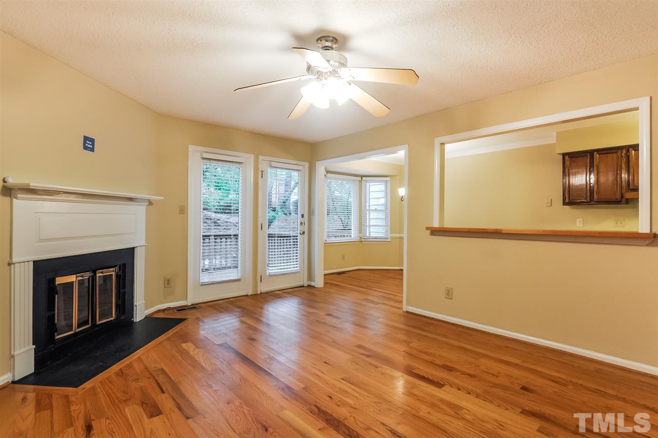 2005 Trexler Court Raleigh, NC 27606 - Photo 7 of 25