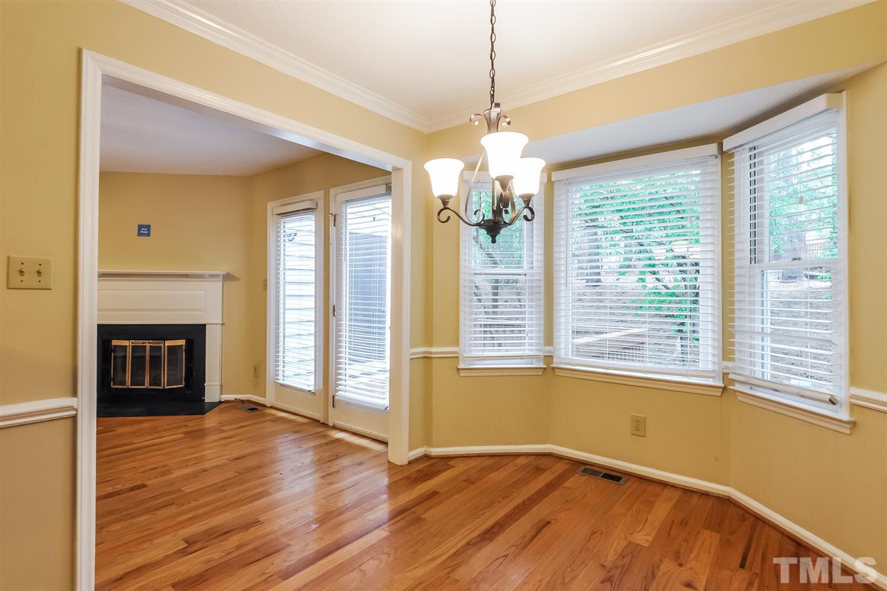 2005 Trexler Court Raleigh, NC 27606 - Photo 8 of 25