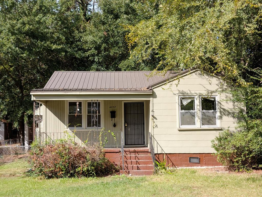 4237 Fort Street Columbus, GA 31907 - Photo 1 of 16 Main View