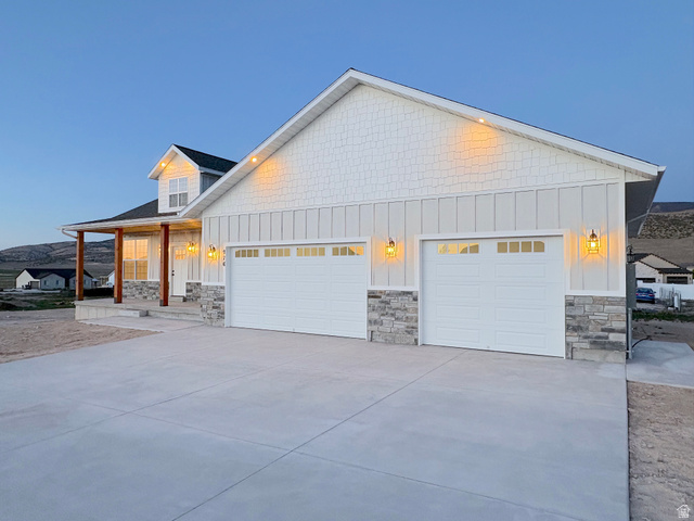 976 North 180th West Mayfield, UT 84643 - Photo 3 of 27