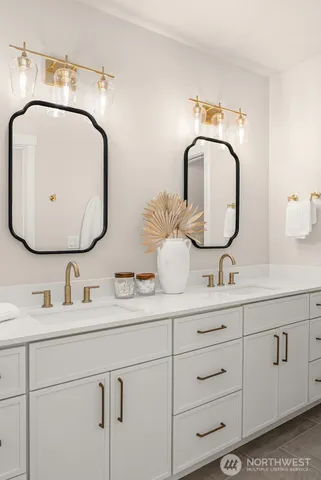 $974,950 | 10604 Northeast 137th Place, Kirkland, WA 98034