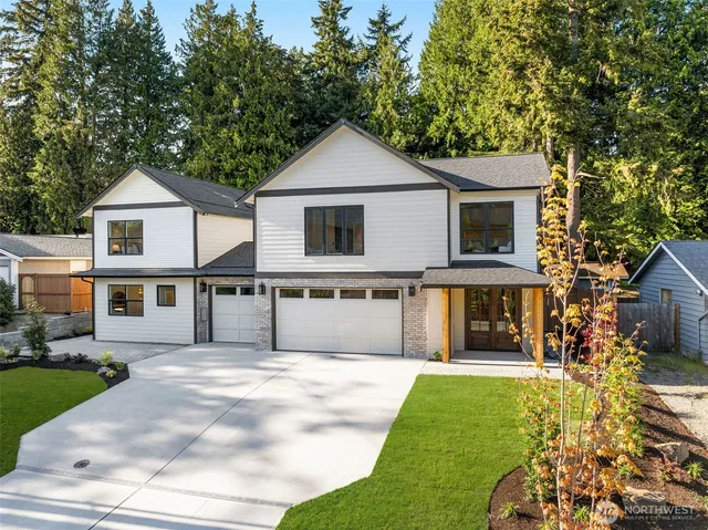 $974,950 | 10604 Northeast 137th Place, Kirkland, WA 98034