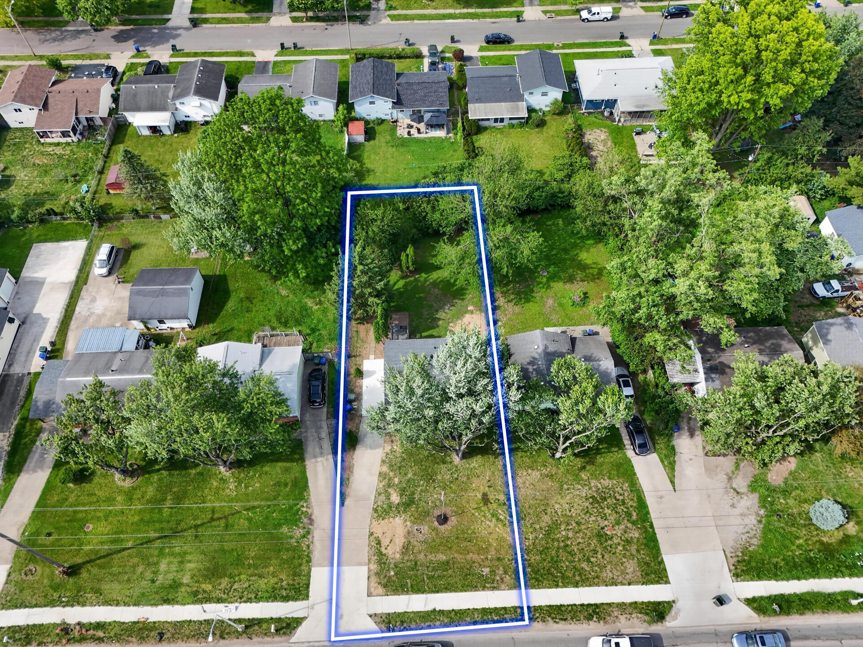 5084 Refugee Road Columbus, OH 43232 - Photo 35 of 37