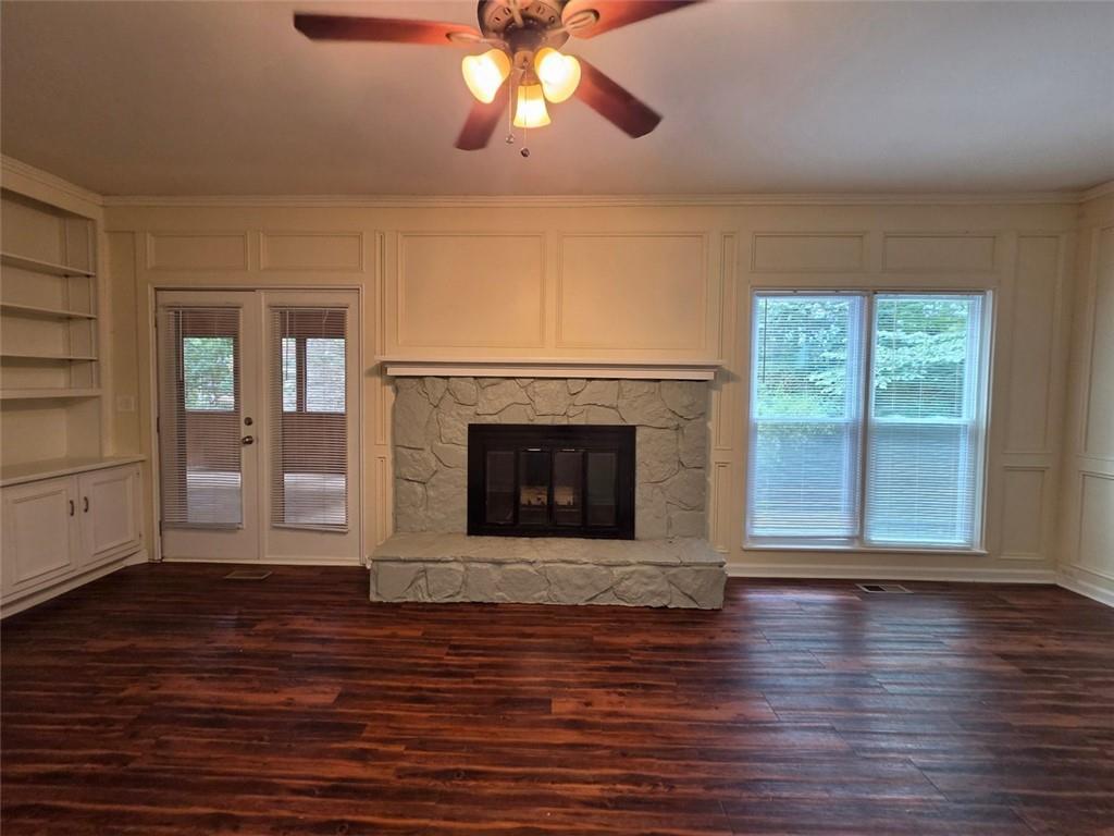 5503 Wylstream Way Norcross, GA 30093 - Photo 16 of 51
