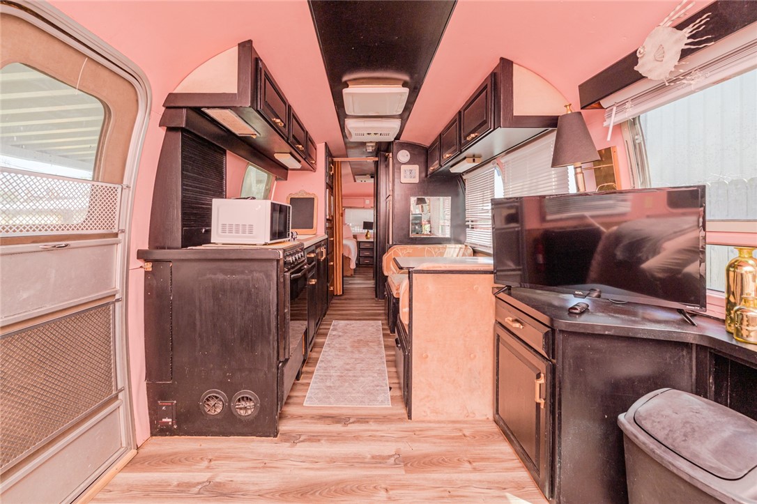 108 North 2nd Street Fulton, TX 78382 - Photo 20 of 23 a view of a storage & utility room