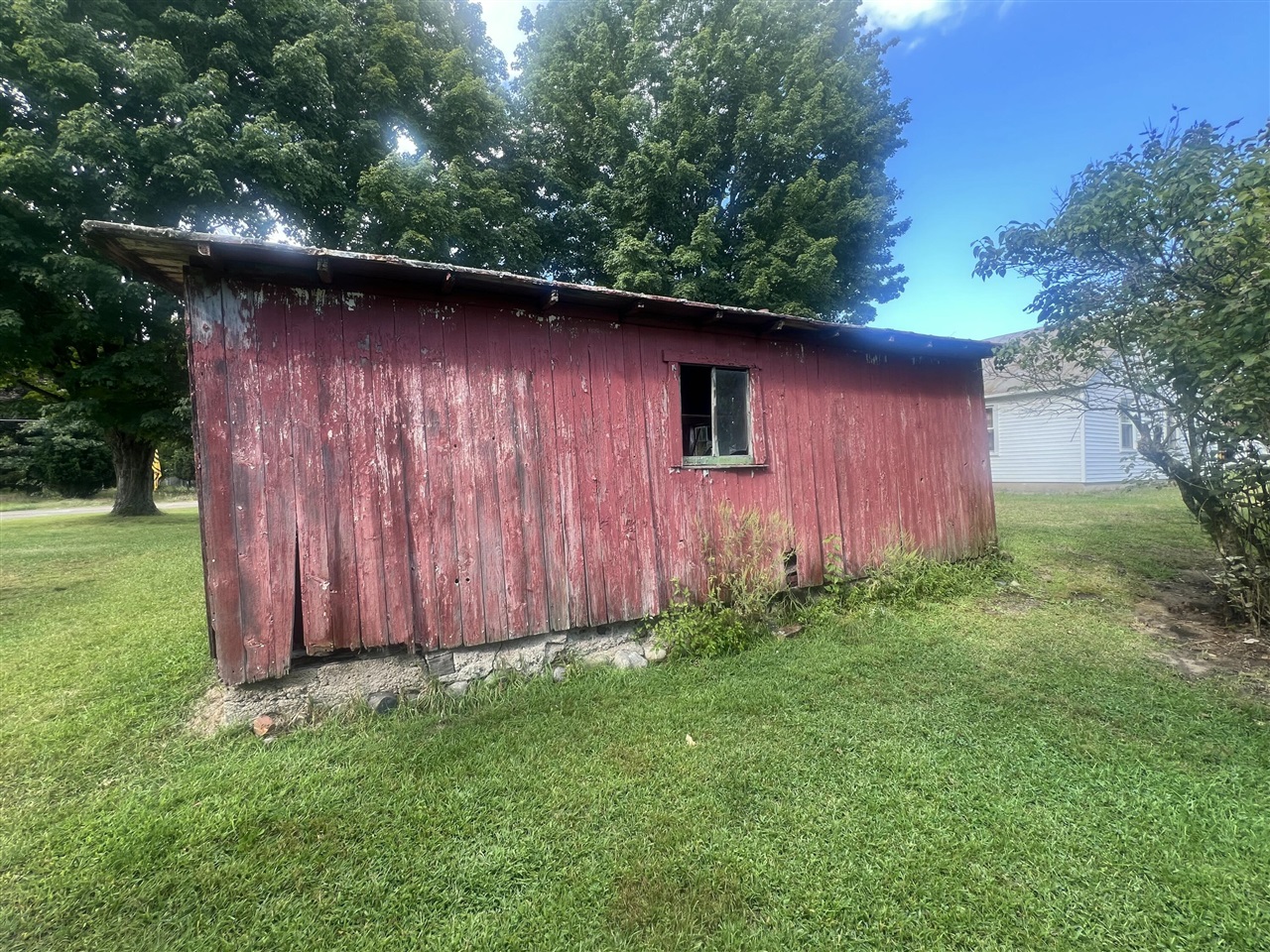 4048 Bankers Road Hillsdale, MI 49242 - Photo 16 of 47