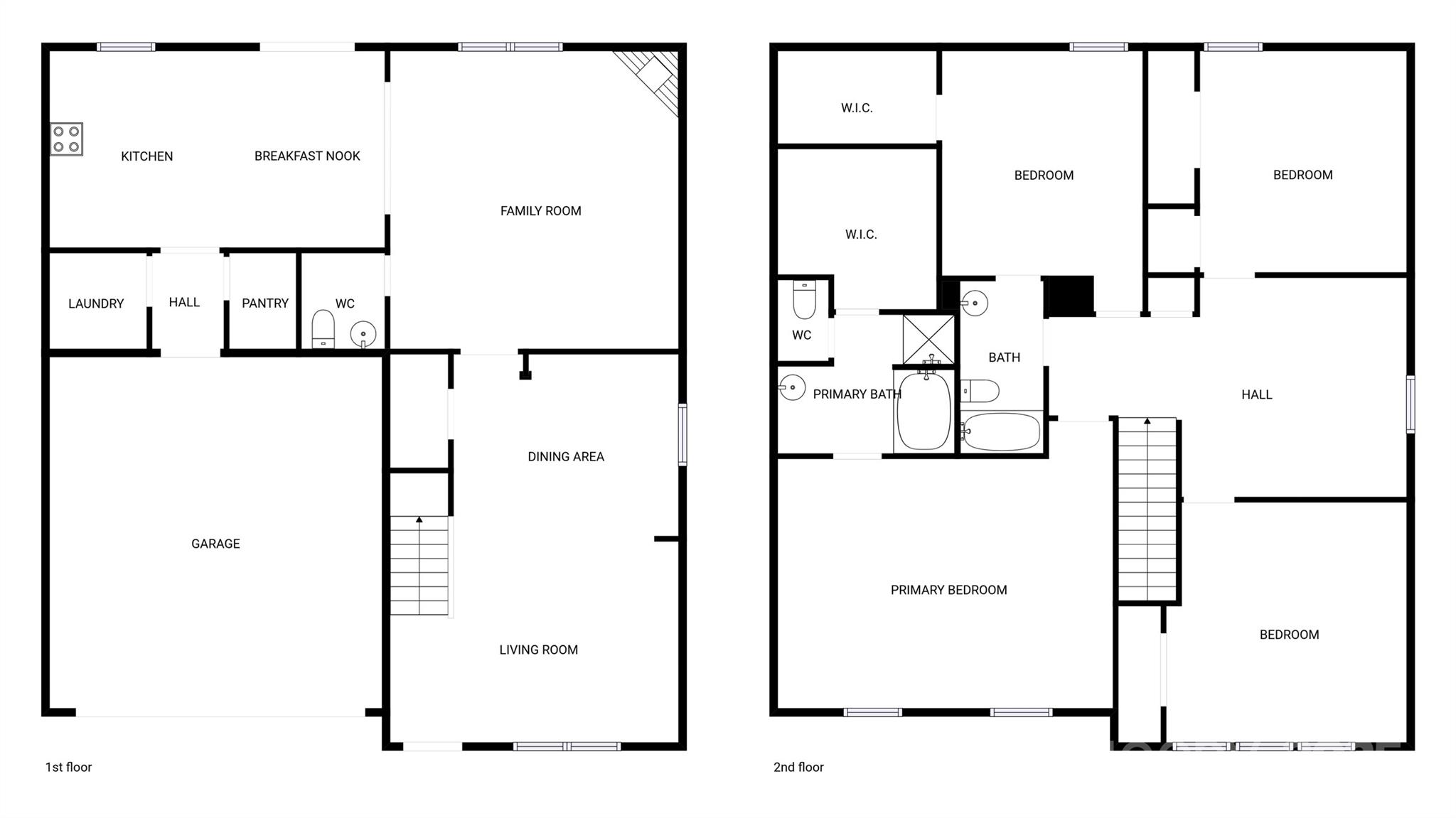 4604 Manchineel Lane Monroe, NC 28110 - Photo 18 of 18