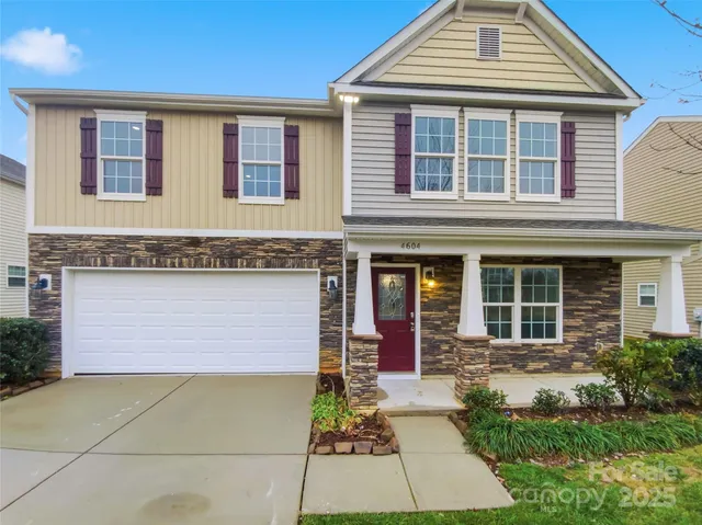 $406,000 | 4604 Manchineel Lane, Monroe, NC 28110