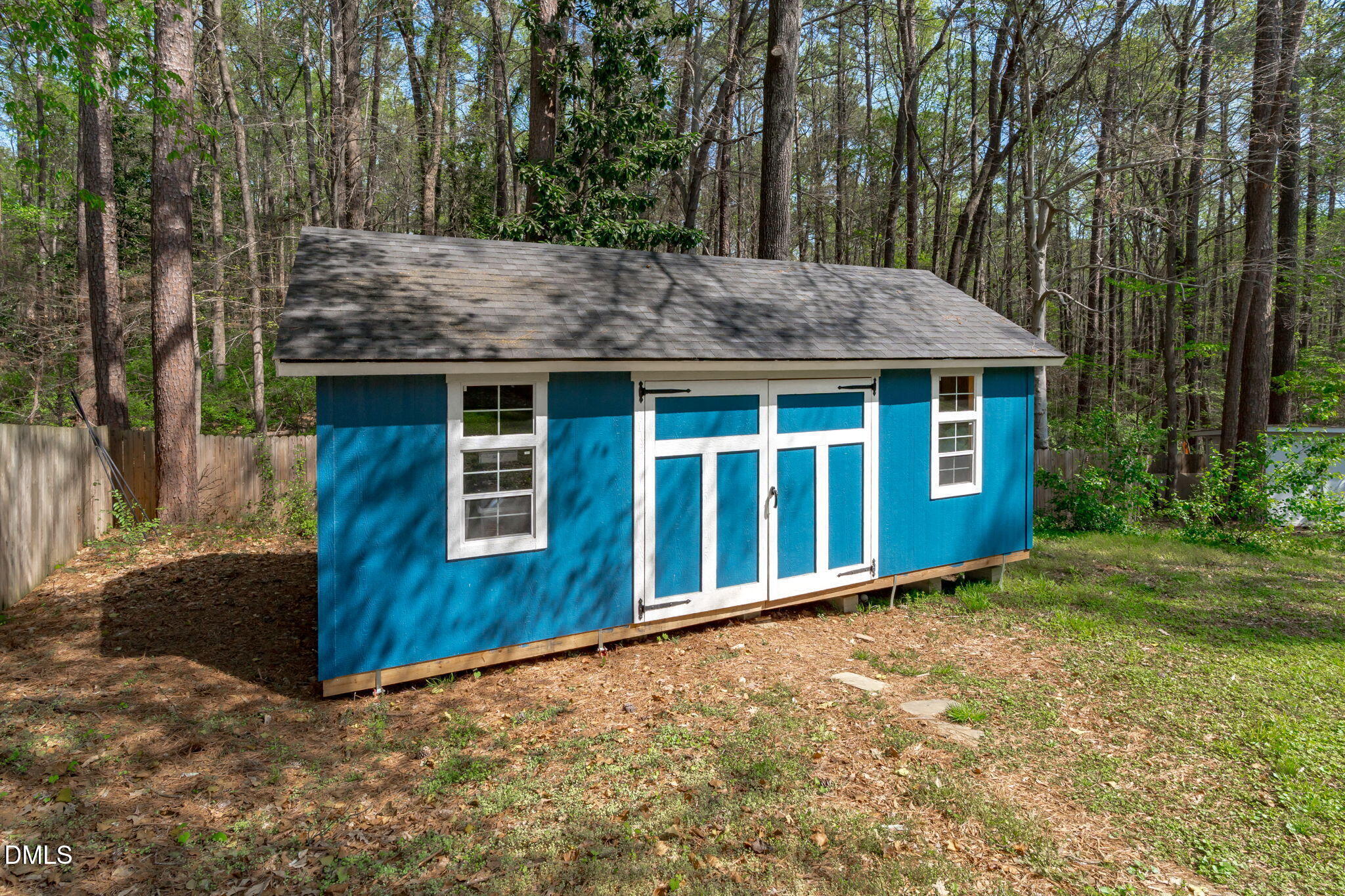 717 Habersham Place Raleigh, NC 27610 - Photo 41 of 59 B-4