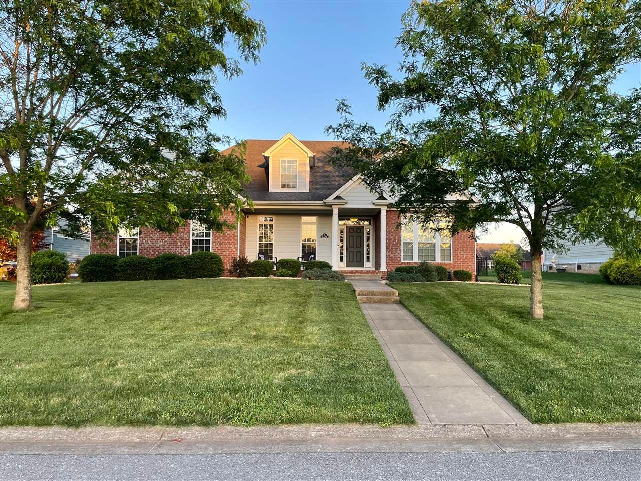 1336 Riva Ridge Avenue Bowling Green, KY 42104 - Photo 1 of 1 Gallery Image 1