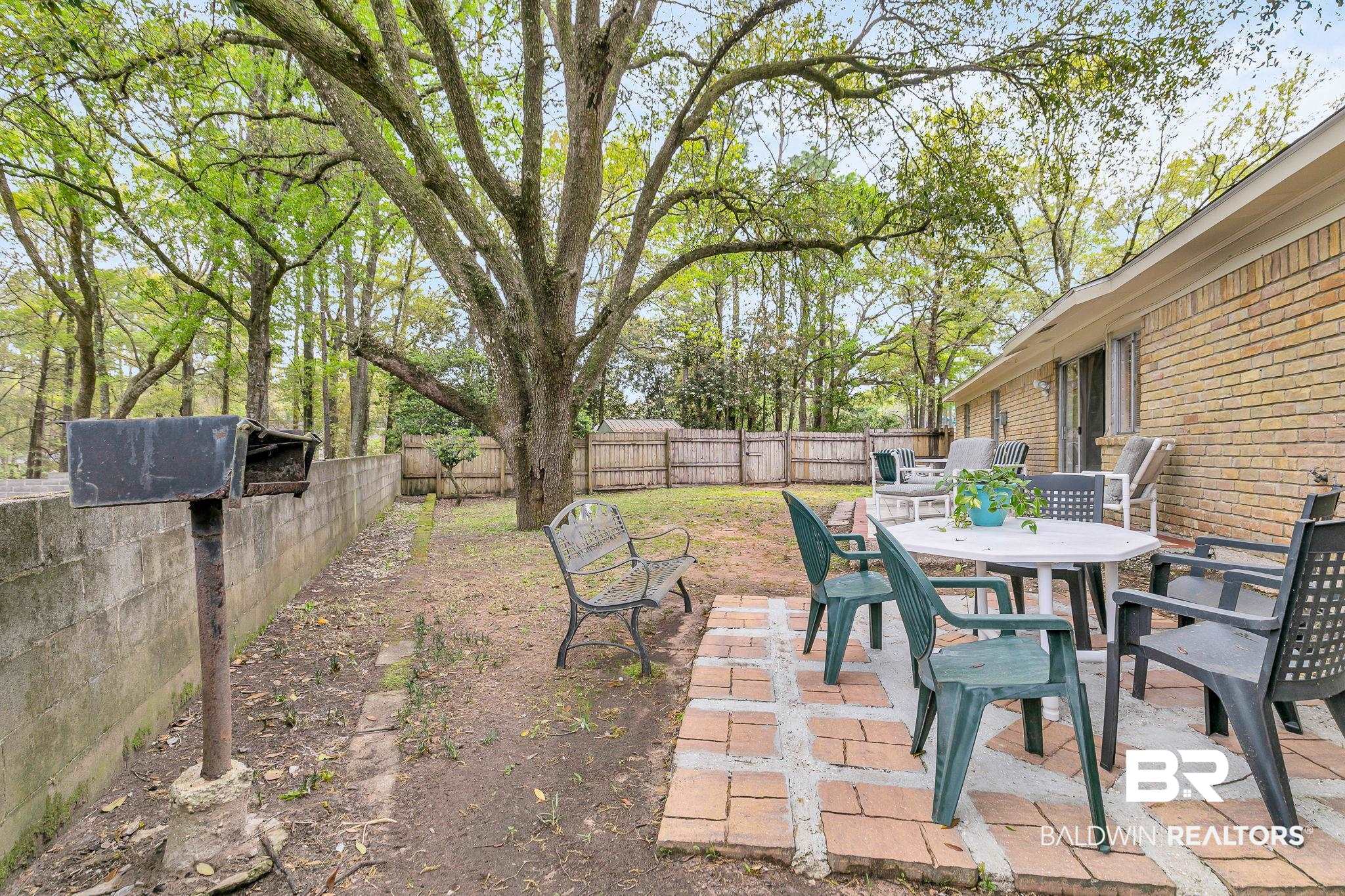 5313 Dodge Drive South Mobile, AL 36693 - Photo 49 of 50