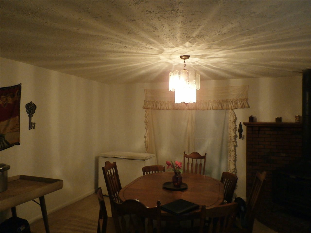 1208 Seabrook Road Raleigh, NC 27610 - Photo 3 of 4 Photo 3