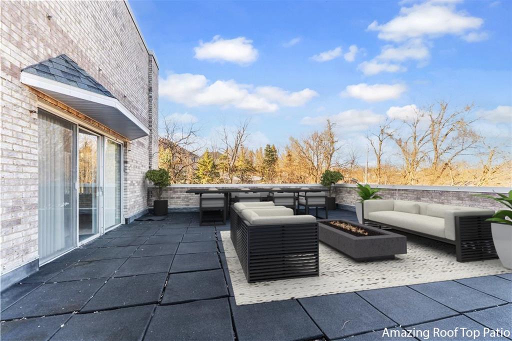 2160 Greentree Road, Unit 708W Pittsburgh, PA 15220 - Photo 22 of 30 Gallery Image 22
