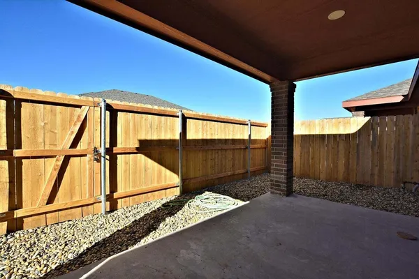 a view of outdoor space