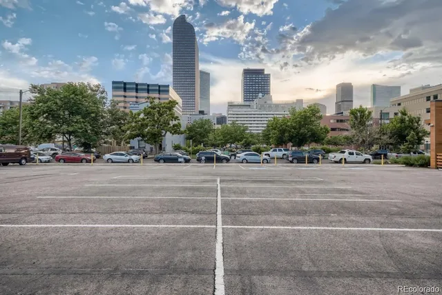 a view of street with cars
