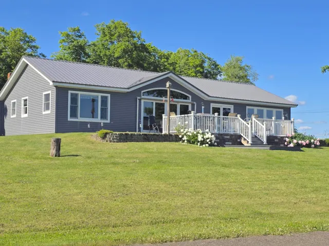 $449,999 | 99 Howe Road, Wade, ME 04786