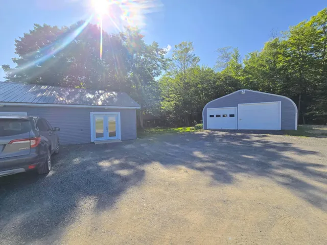 $449,999 | 99 Howe Road, Wade, ME 04786