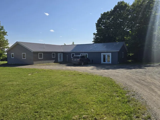 $449,999 | 99 Howe Road, Wade, ME 04786