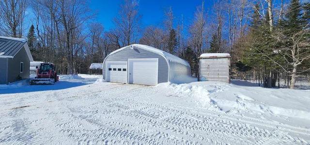 $449,999 | 99 Howe Road, Wade, ME 04786