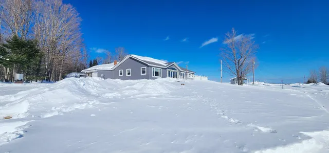 $449,999 | 99 Howe Road, Wade, ME 04786