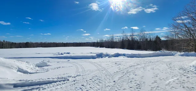 $449,999 | 99 Howe Road, Wade, ME 04786