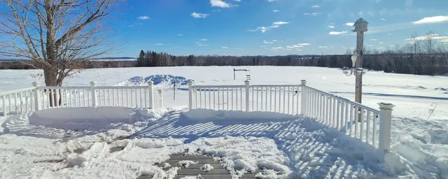 $449,999 | 99 Howe Road, Wade, ME 04786