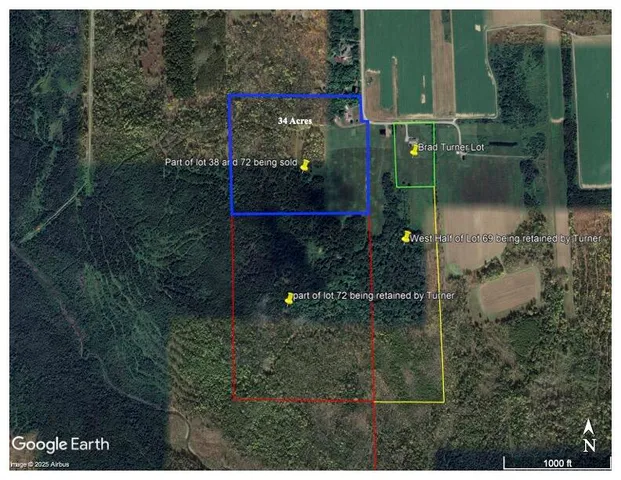 $449,999 | 99 Howe Road, Wade, ME 04786