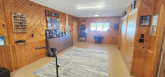 $449,999 | 99 Howe Road, Wade, ME 04786