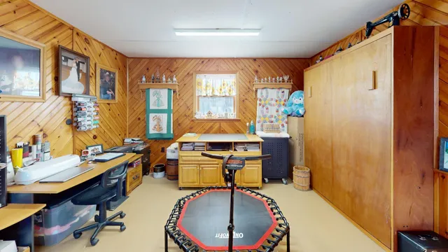 $449,999 | 99 Howe Road, Wade, ME 04786