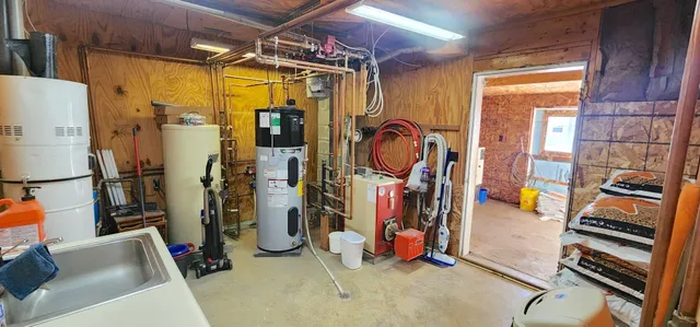 $449,999 | 99 Howe Road, Wade, ME 04786