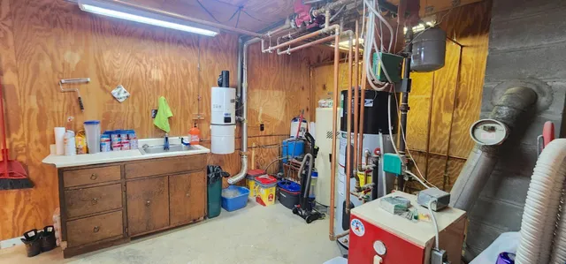 $449,999 | 99 Howe Road, Wade, ME 04786