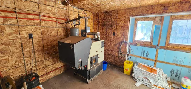 $449,999 | 99 Howe Road, Wade, ME 04786