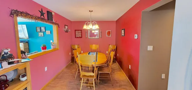 $449,999 | 99 Howe Road, Wade, ME 04786