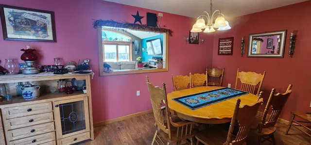 $449,999 | 99 Howe Road, Wade, ME 04786