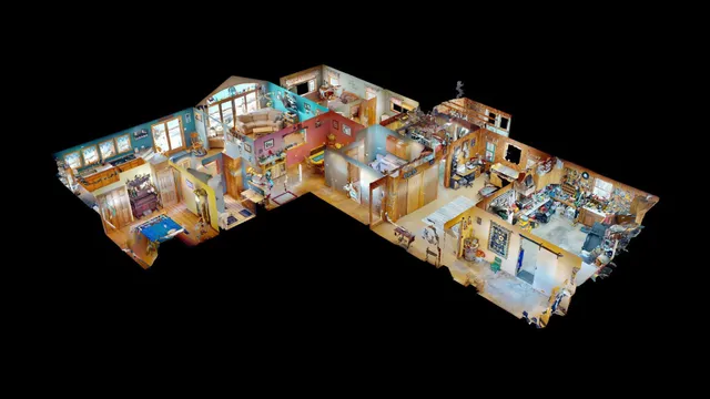 $449,999 | 99 Howe Road, Wade, ME 04786