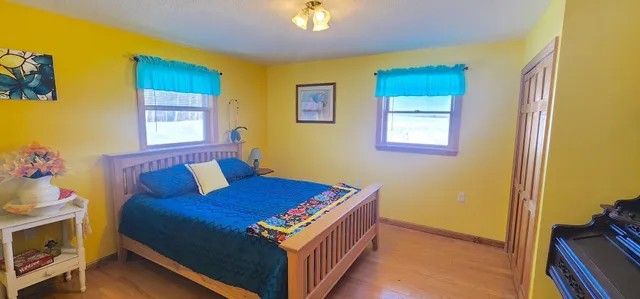 $449,999 | 99 Howe Road, Wade, ME 04786